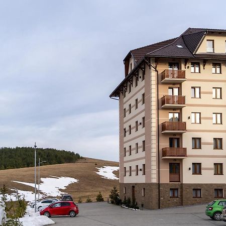 Апартаменты Zlatibor Hills 31 Экстерьер фото