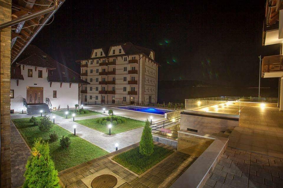 Апартаменты Zlatibor Hills 31 Экстерьер фото