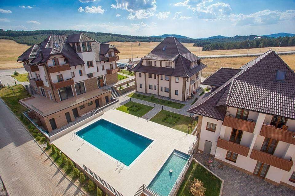 Апартаменты Zlatibor Hills 31 Экстерьер фото
