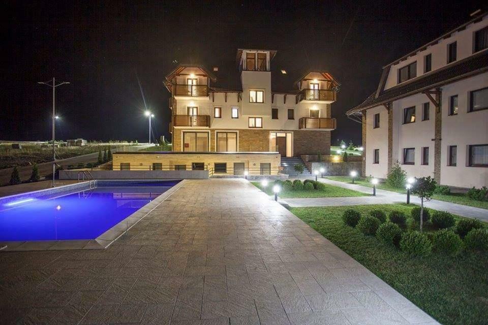 Апартаменты Zlatibor Hills 31 Экстерьер фото