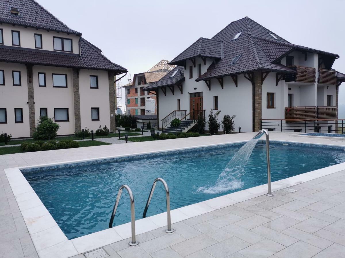 Апартаменты Zlatibor Hills 31 Экстерьер фото