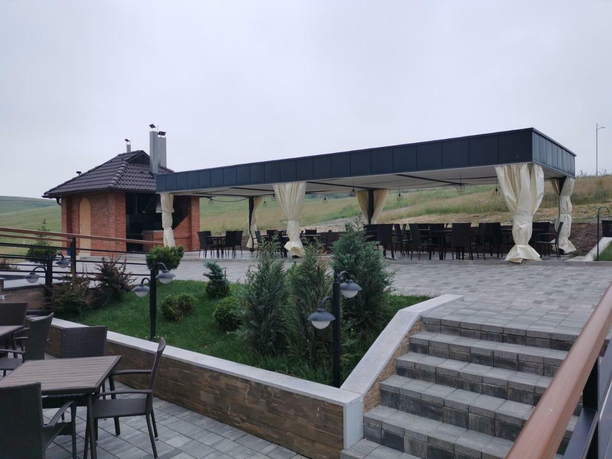 Апартаменты Zlatibor Hills 31 Экстерьер фото