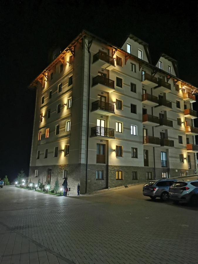 Апартаменты Zlatibor Hills 31 Экстерьер фото