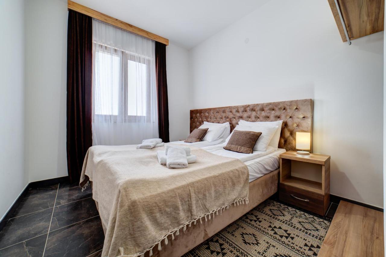 Апартаменты Zlatibor Hills 31 Экстерьер фото