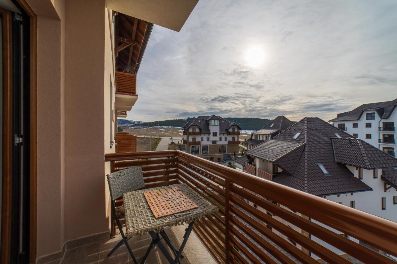 Апартаменты Zlatibor Hills 31 Экстерьер фото